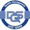 LOGO 100 – IATF 16949 LOGO 100 - IATF 16949
